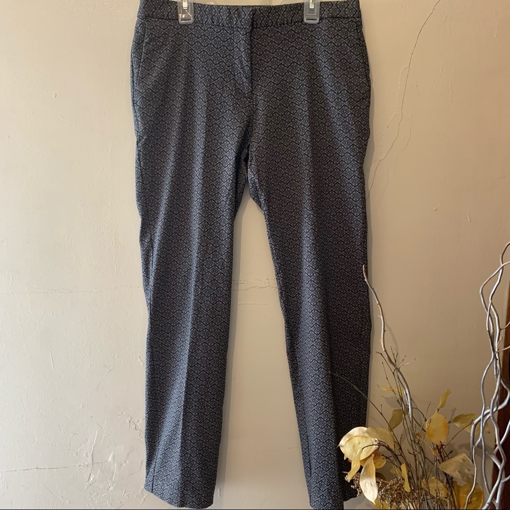 Mario Serrani Dress Trousers